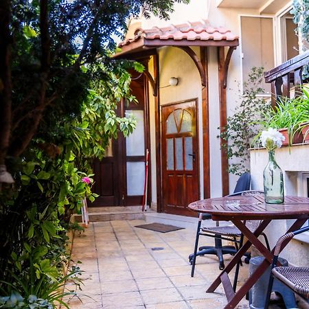 Family House Katerini Hotel Nesebar Luaran gambar