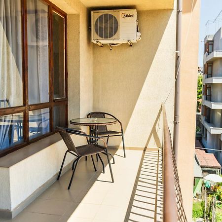 Family House Katerini Hotel Nesebar Luaran gambar