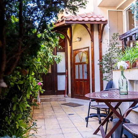 Family House Katerini Hotel Nesebar Luaran gambar