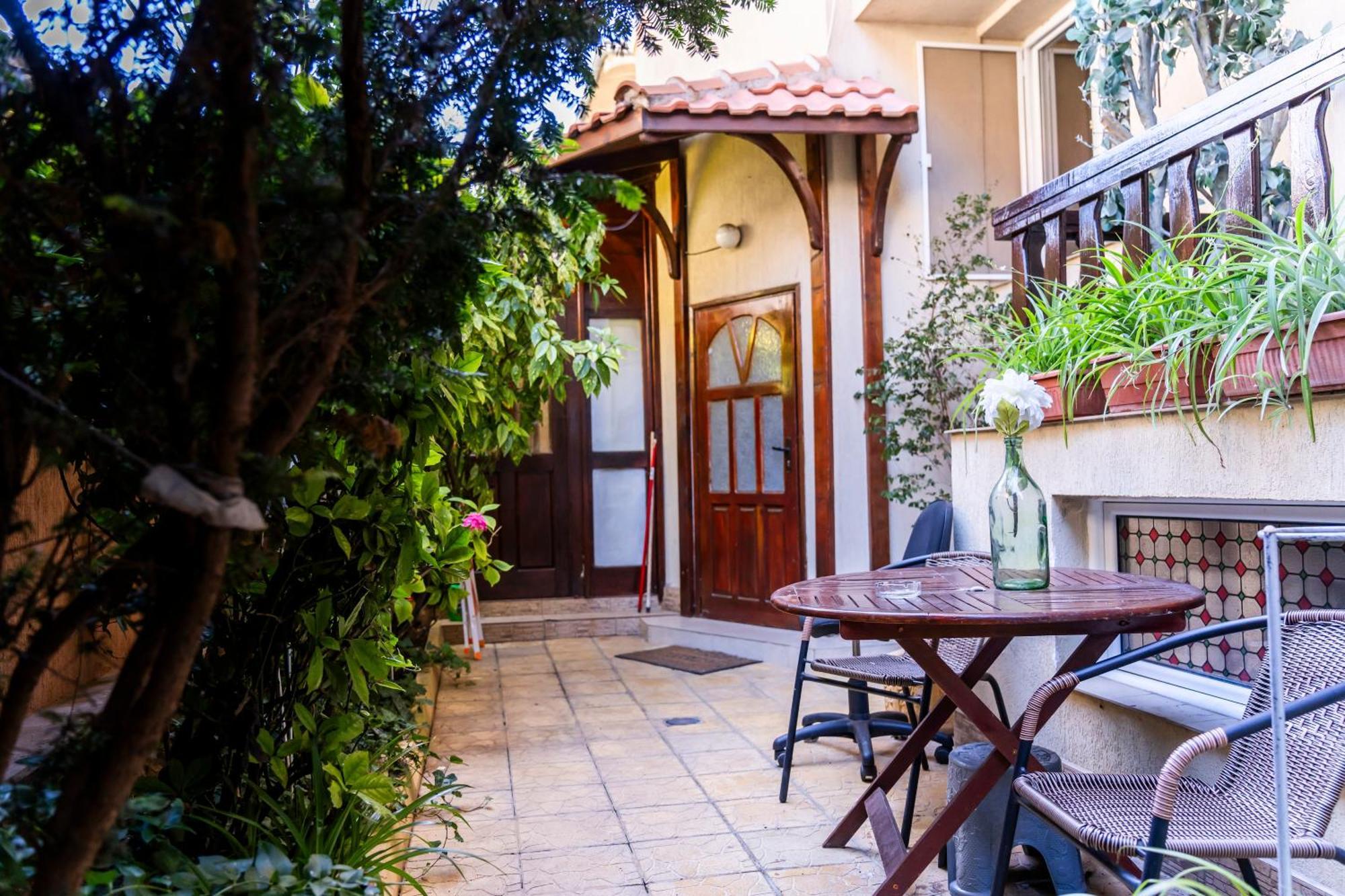 Family House Katerini Hotel Nesebar Luaran gambar
