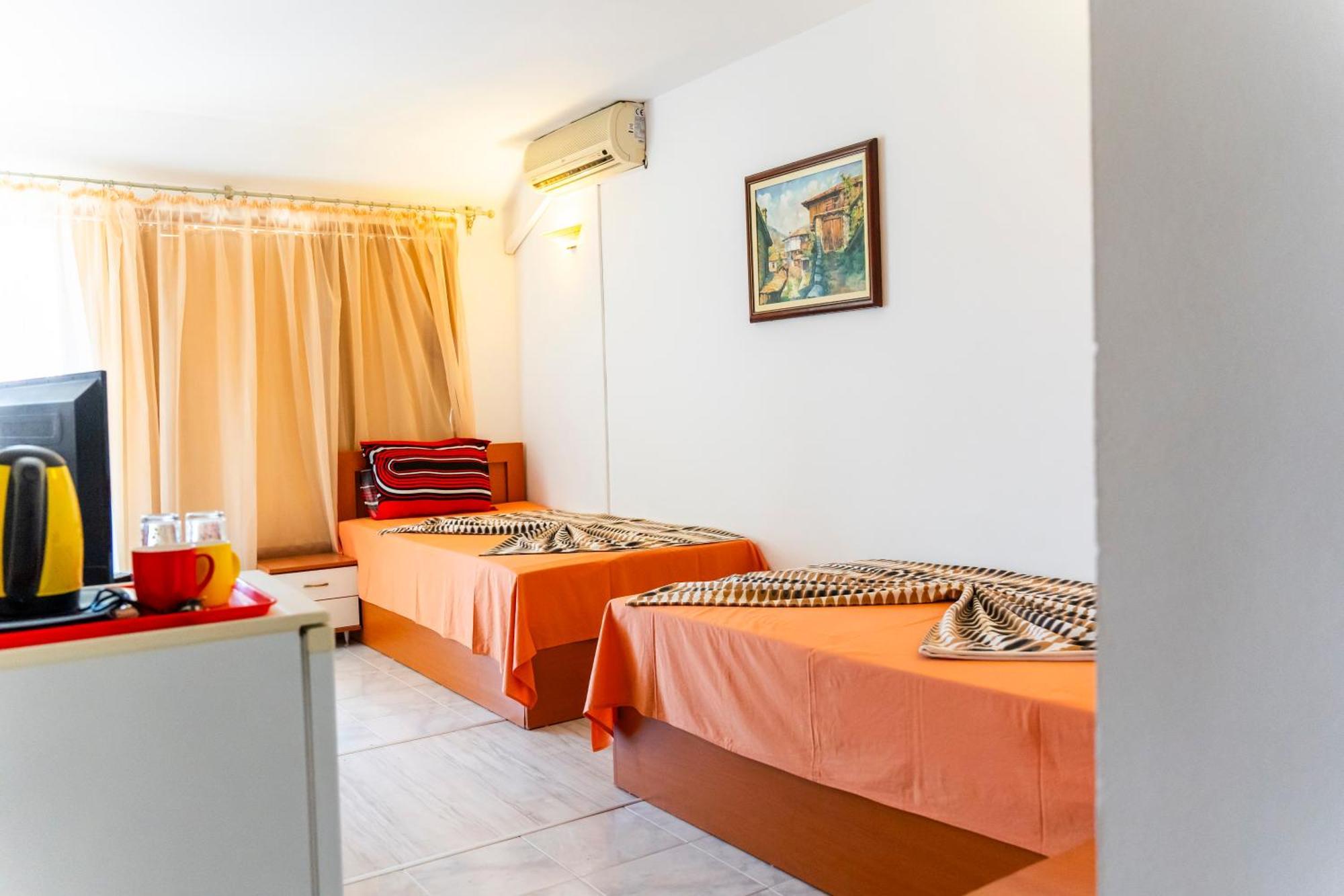 Family House Katerini Hotel Nesebar Luaran gambar