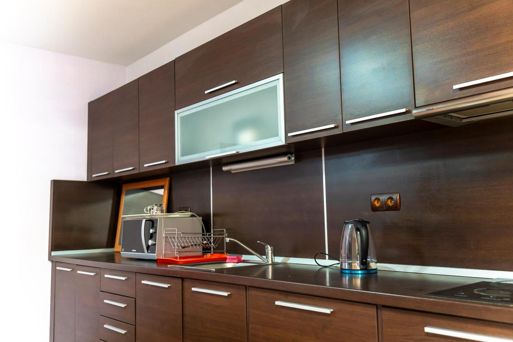 Family House Katerini Hotel Nesebar Luaran gambar