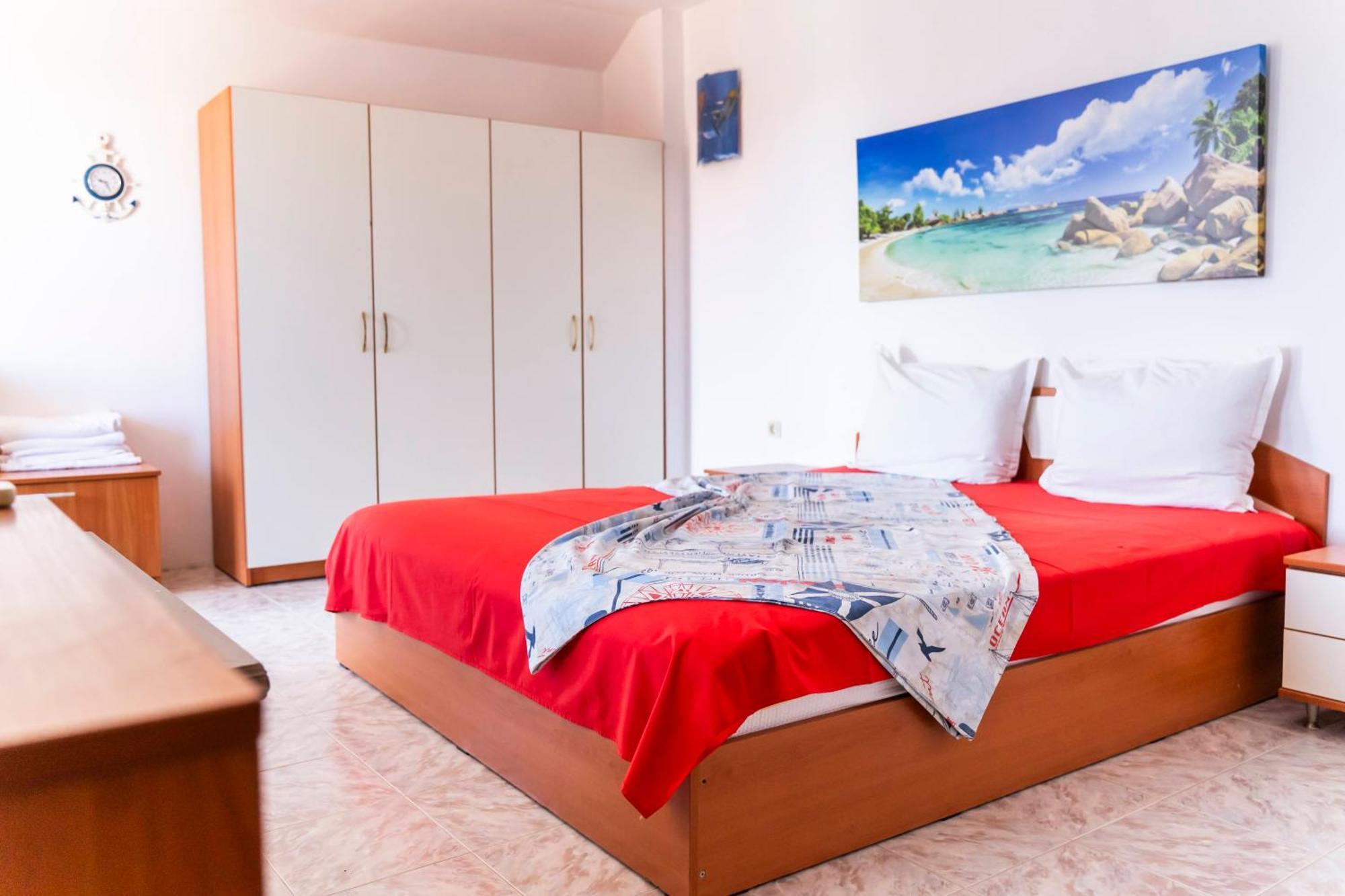 Family House Katerini Hotel Nesebar Luaran gambar