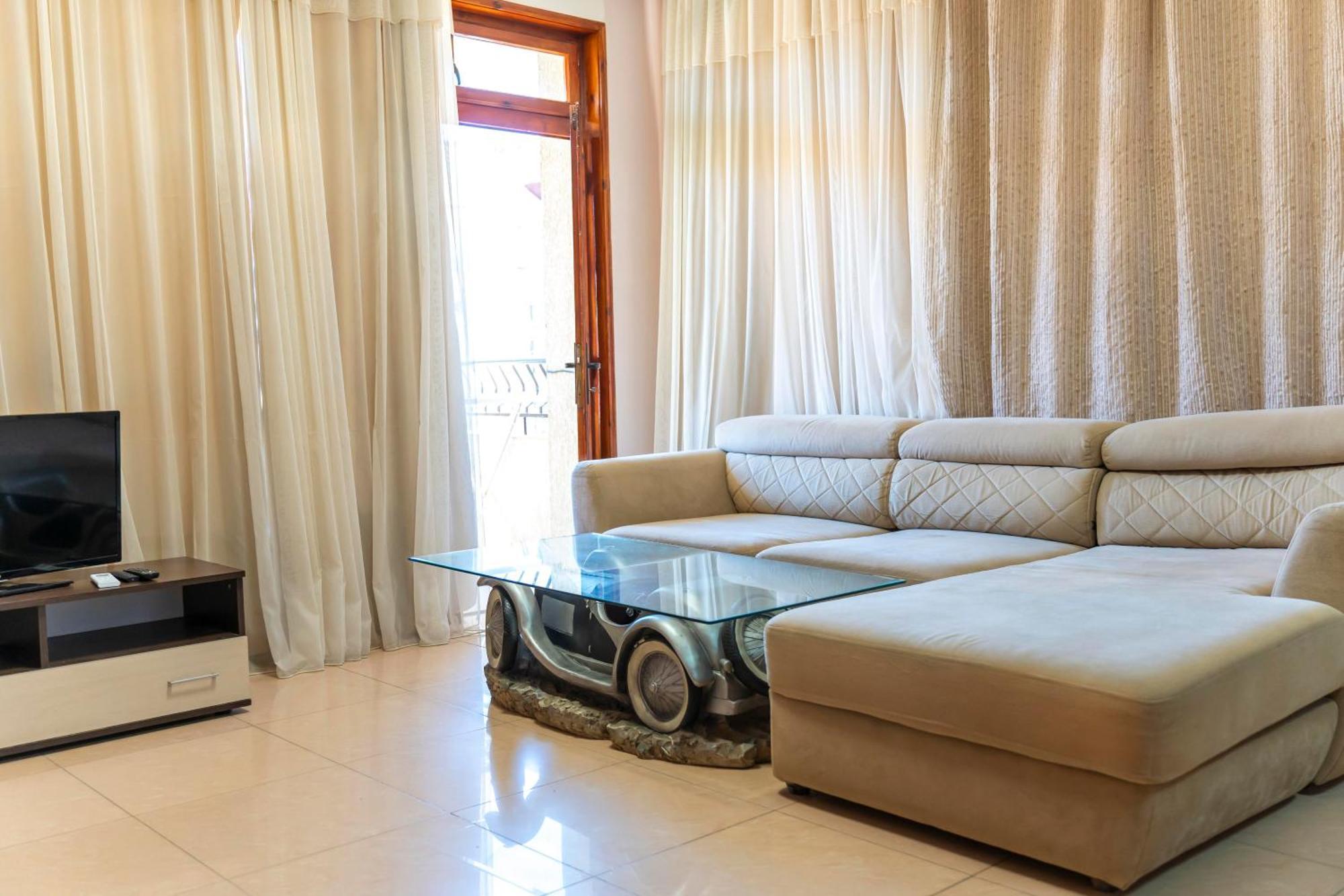 Family House Katerini Hotel Nesebar Luaran gambar