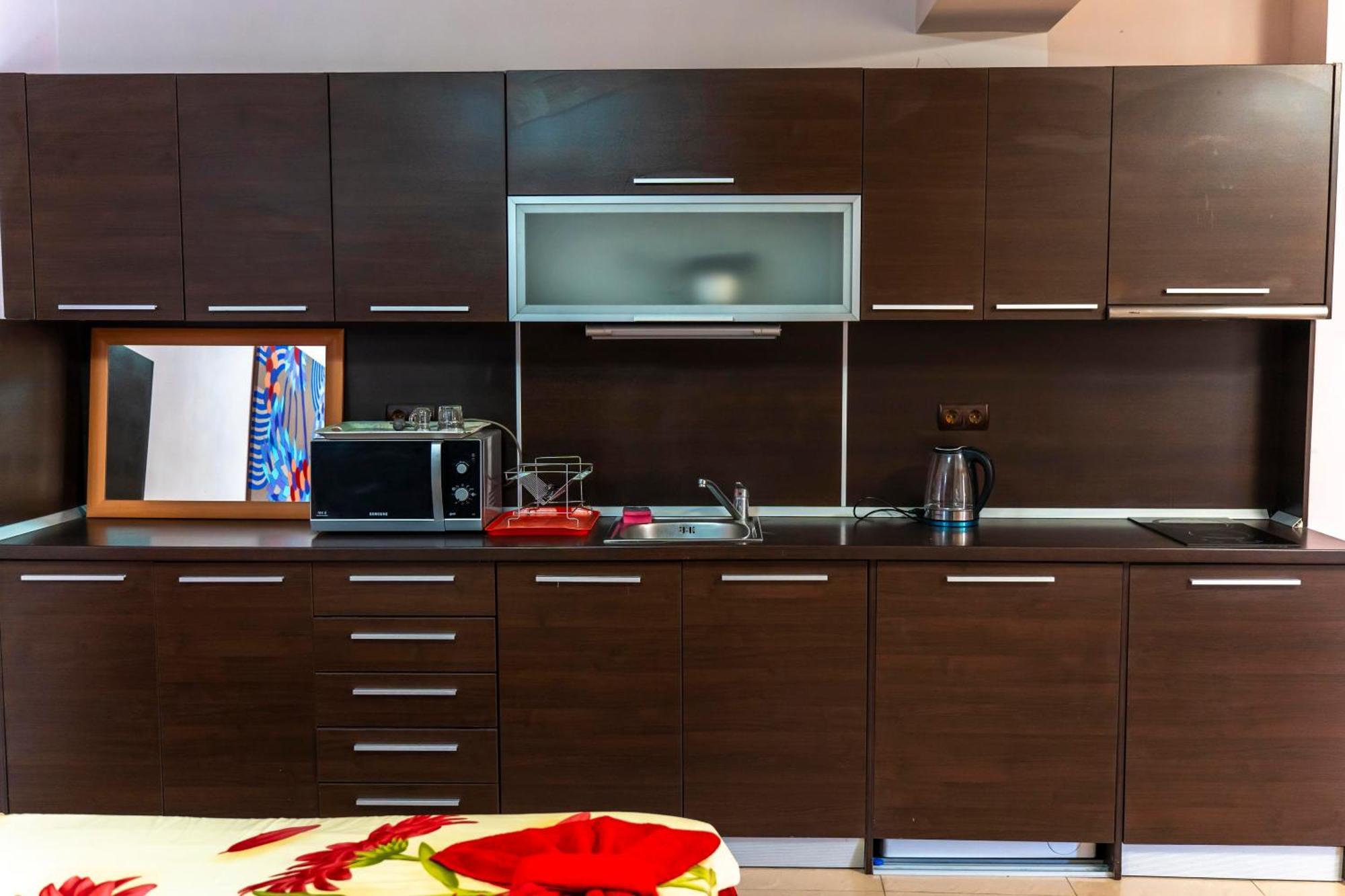 Family House Katerini Hotel Nesebar Luaran gambar