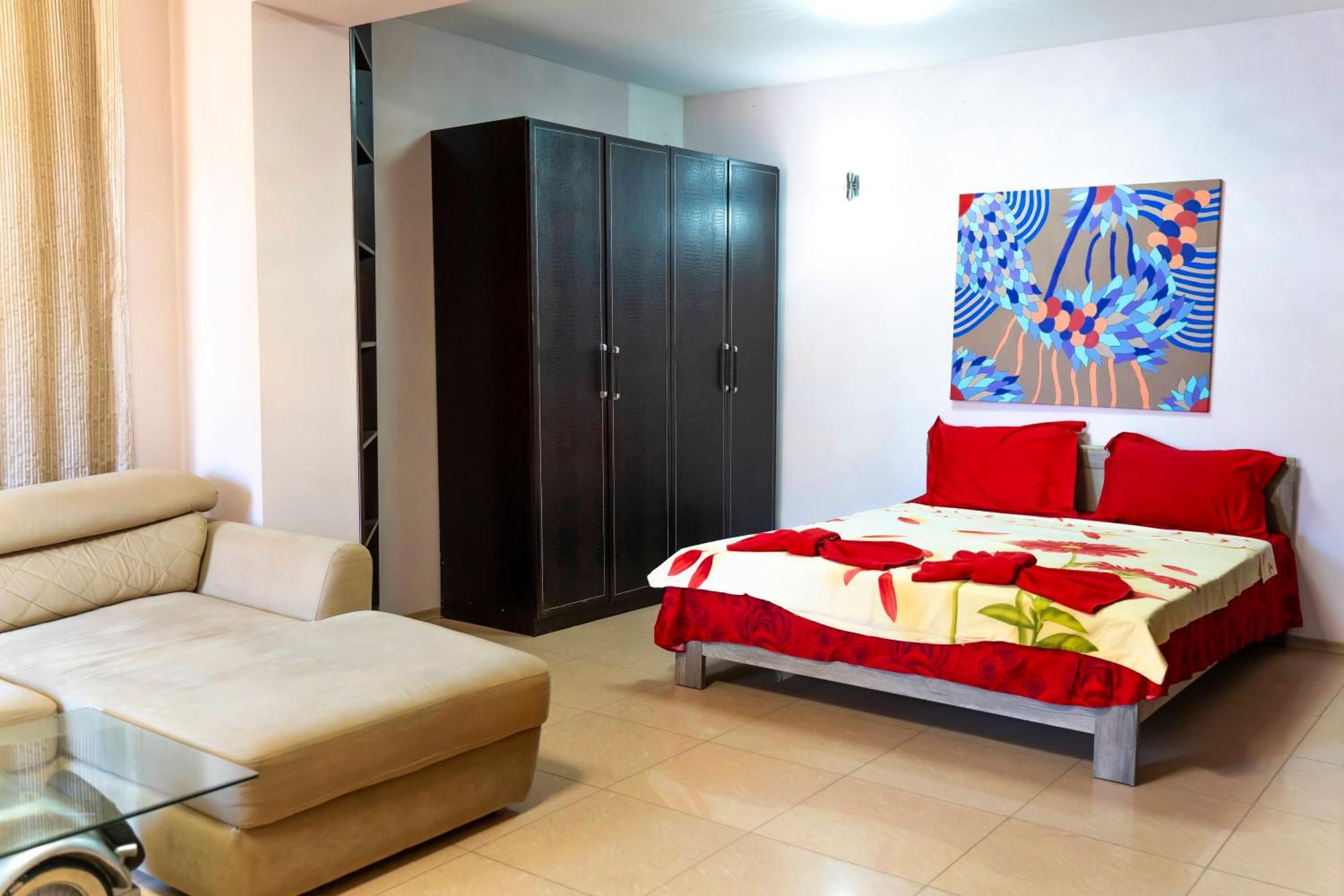 Family House Katerini Hotel Nesebar Luaran gambar
