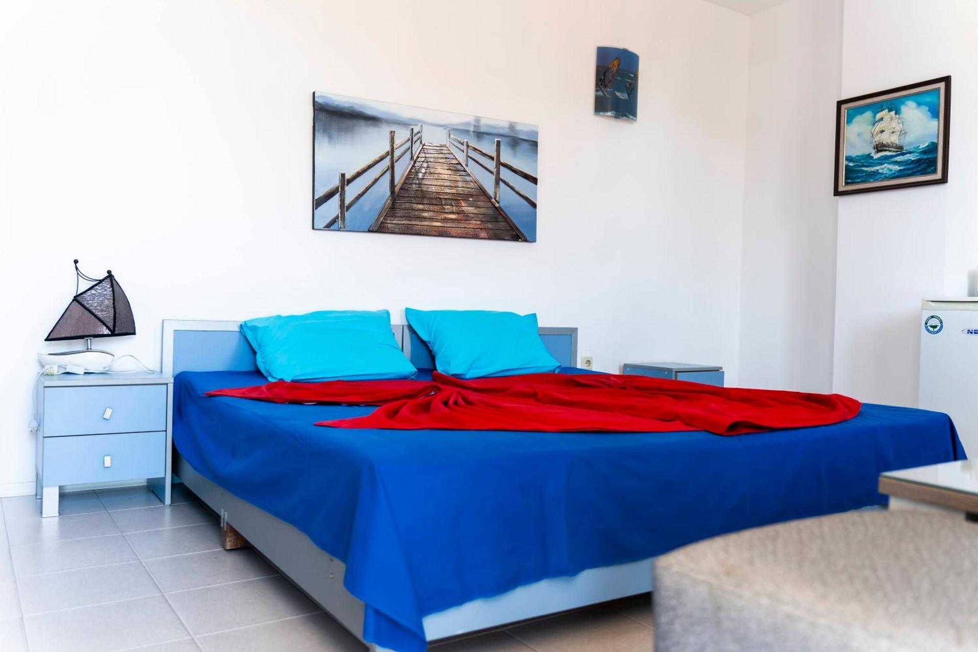 Family House Katerini Hotel Nesebar Luaran gambar