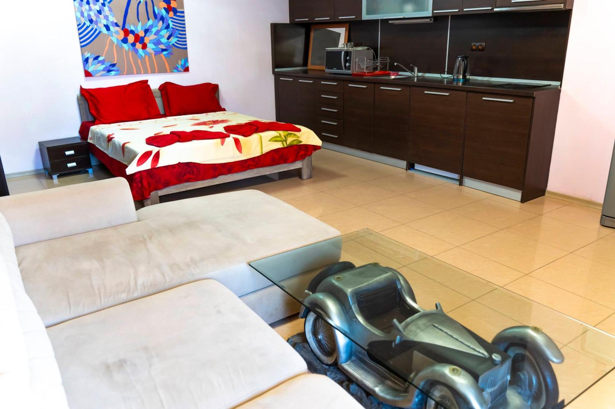 Family House Katerini Hotel Nesebar Luaran gambar